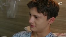 مسلسل في السابعة عشر الحلقة 2 مترجمة ج1