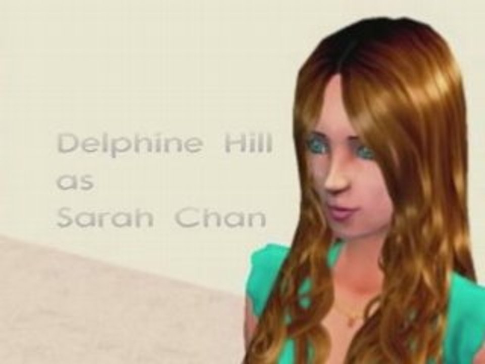 Heaven Bridge générique