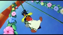 Les Aventures de Youbi le pingouin Bande-annonce (EN)