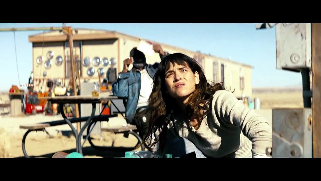Onslaught _ Official Trailer HD _ A24(HD)