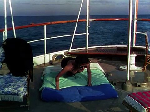 La Comtesse aux pieds nus Bande-annonce (EN)