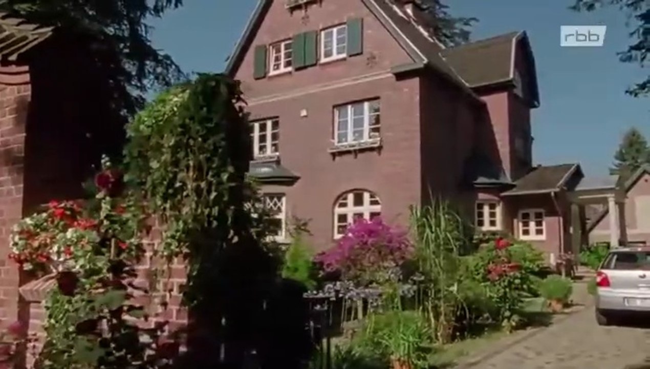 Sommer mit Hausfreund