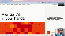 Alternative AI Models outside of US and Chinese control