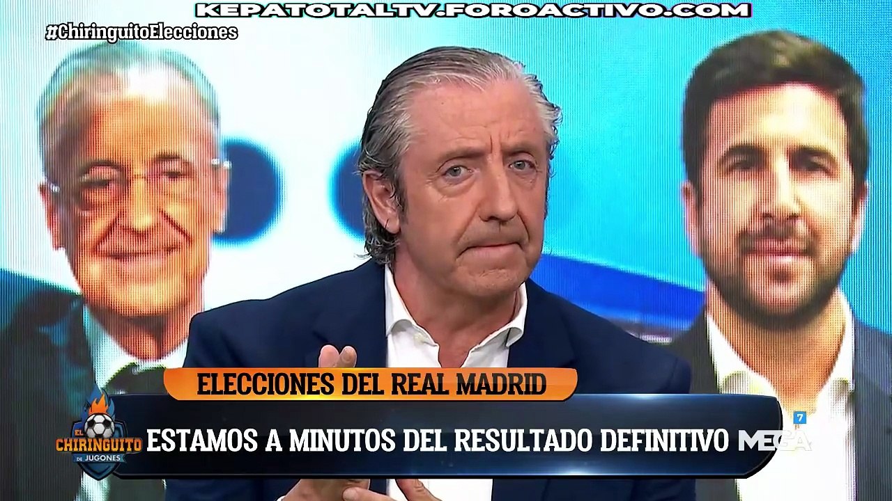 El chiringuito de jugones (07-06-26)