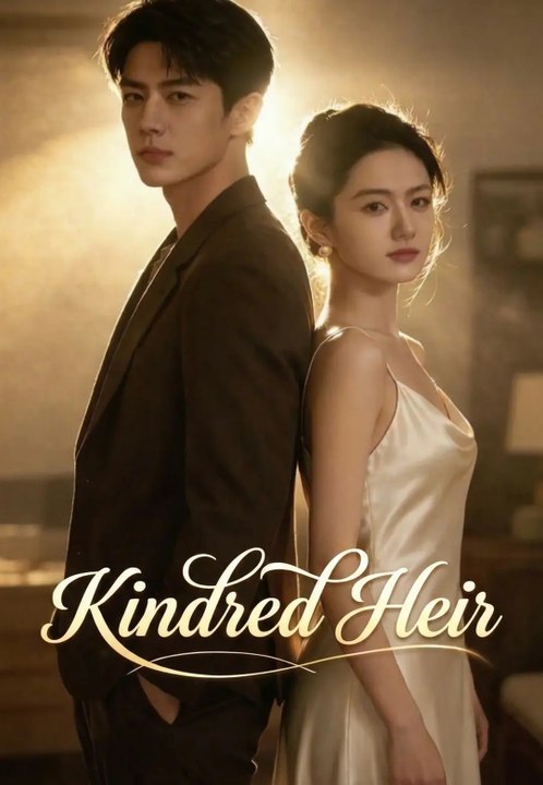 Kindred Heir | Full Short Drama | English Sub 2026