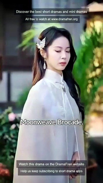 She Commands The Shadows Of Destiny Dramax [Full Movie]