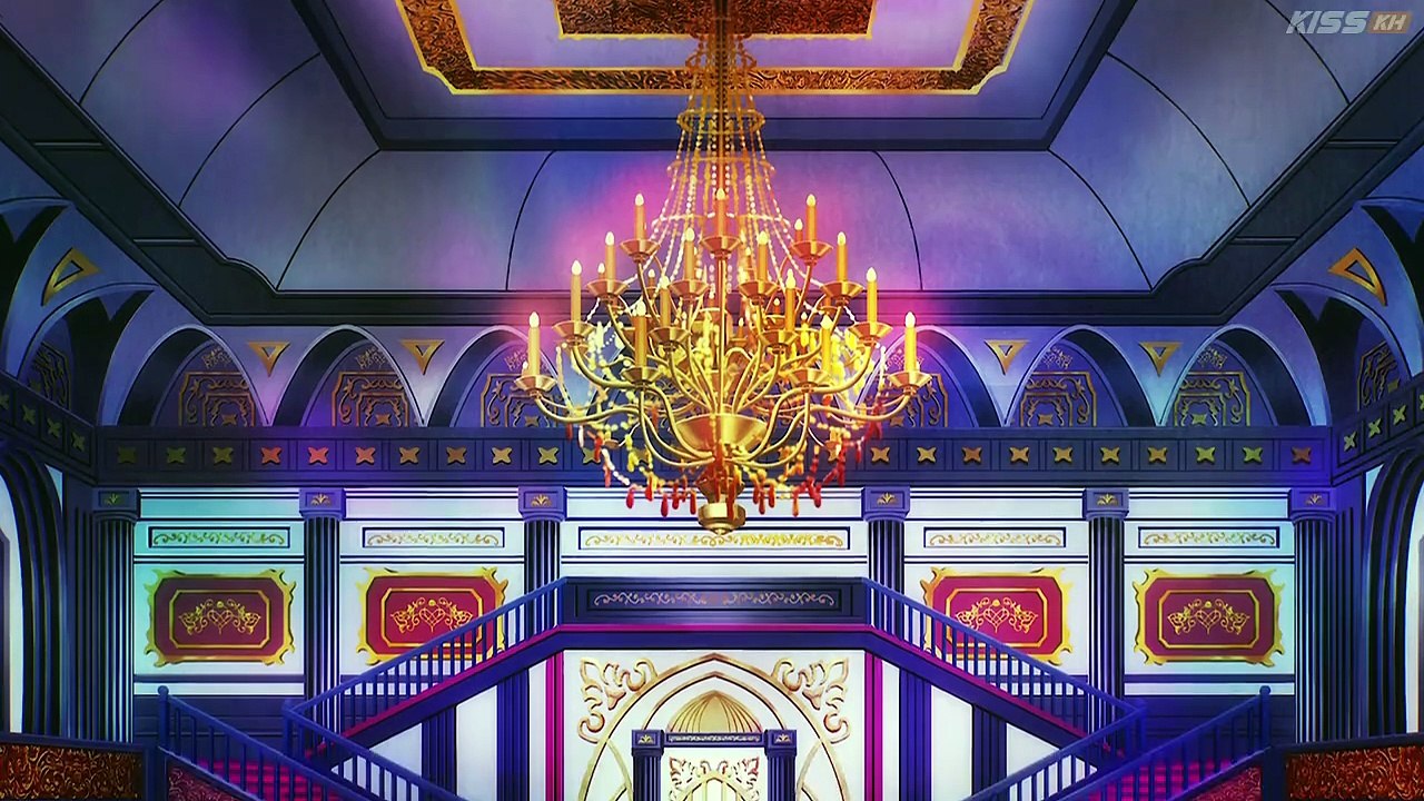 Mistress Kanan Is Devilishly Easy - Kanan-sama wa Akumade Choroi - Episode 9 Eng Sub