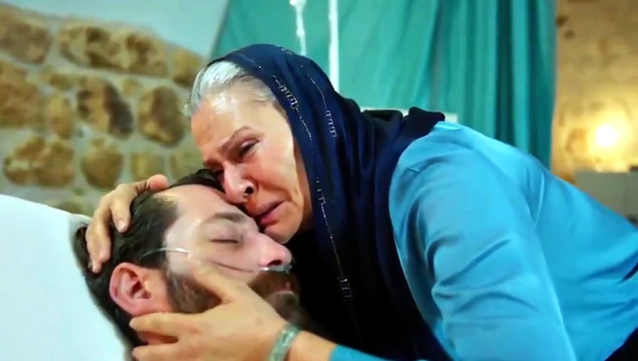 مسلسل المدينة البعيدة 2 الحلقة 157 مدبلجة