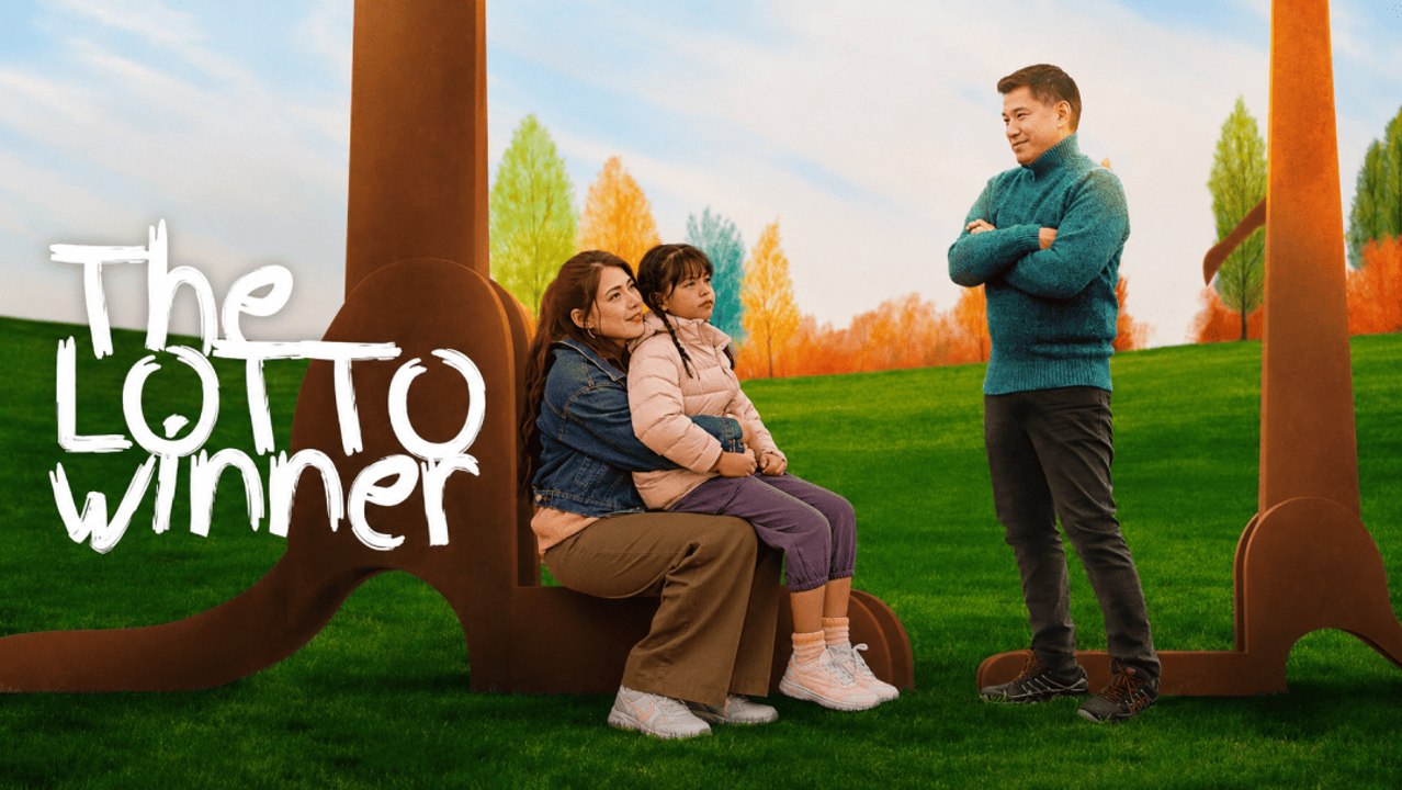 The Lotto Winner (2026) - Episode 2 Eng Sub