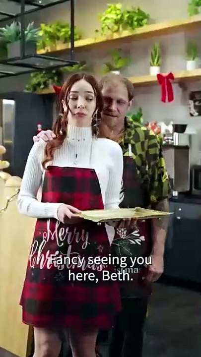The Christmas Twin Miracle - Full Episode (ENGSUB) | Christmas Romance, Family Reunion, Holiday Short Drama #ASD [Full Movie]