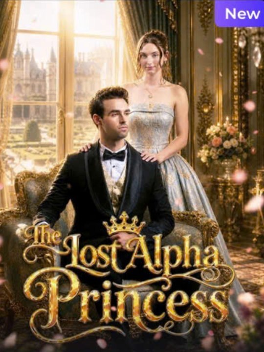 🔥🔥🔥[Hot 2026] 🧡🧡 The Lost Alpha Princess 💞💞🎬🎬Full Movie English Sub 2026