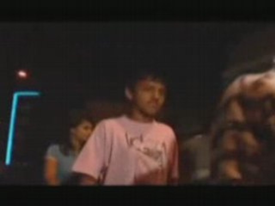 Diablos Azules Obra teatral