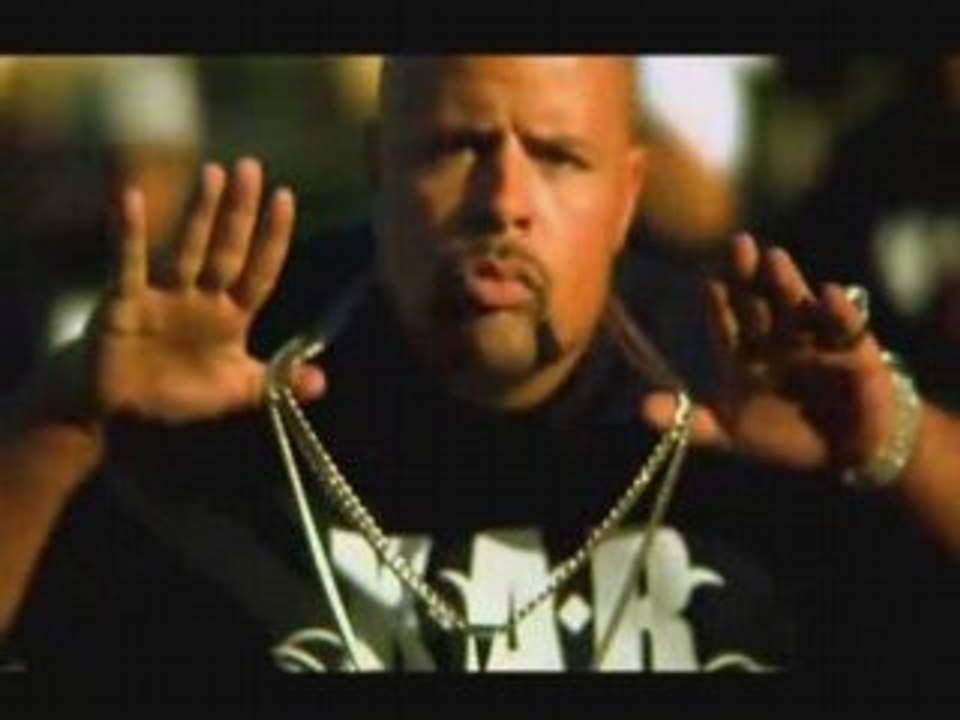FIGGARAW  K.A.R. - Fuck Cuban Link