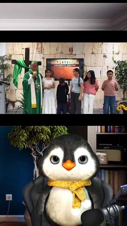 CTV childrens time June 8