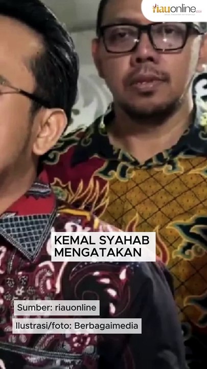 Kuasa Hukum Abdul Wahid Siapkan Saksi-Ahli, Bantah Dakwaan Kesaksian Saksi Mahkota