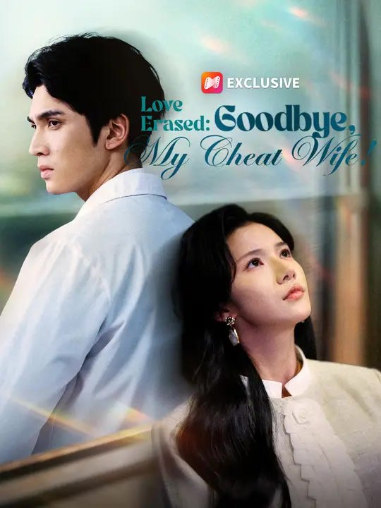 Love Erased: Goodbye, My Cheat Wife! | Full Series | Short Drama English