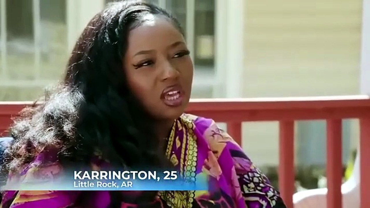 Watch Love After Lockup ✅ Season 7 Episode 10 Full Episode HD Online