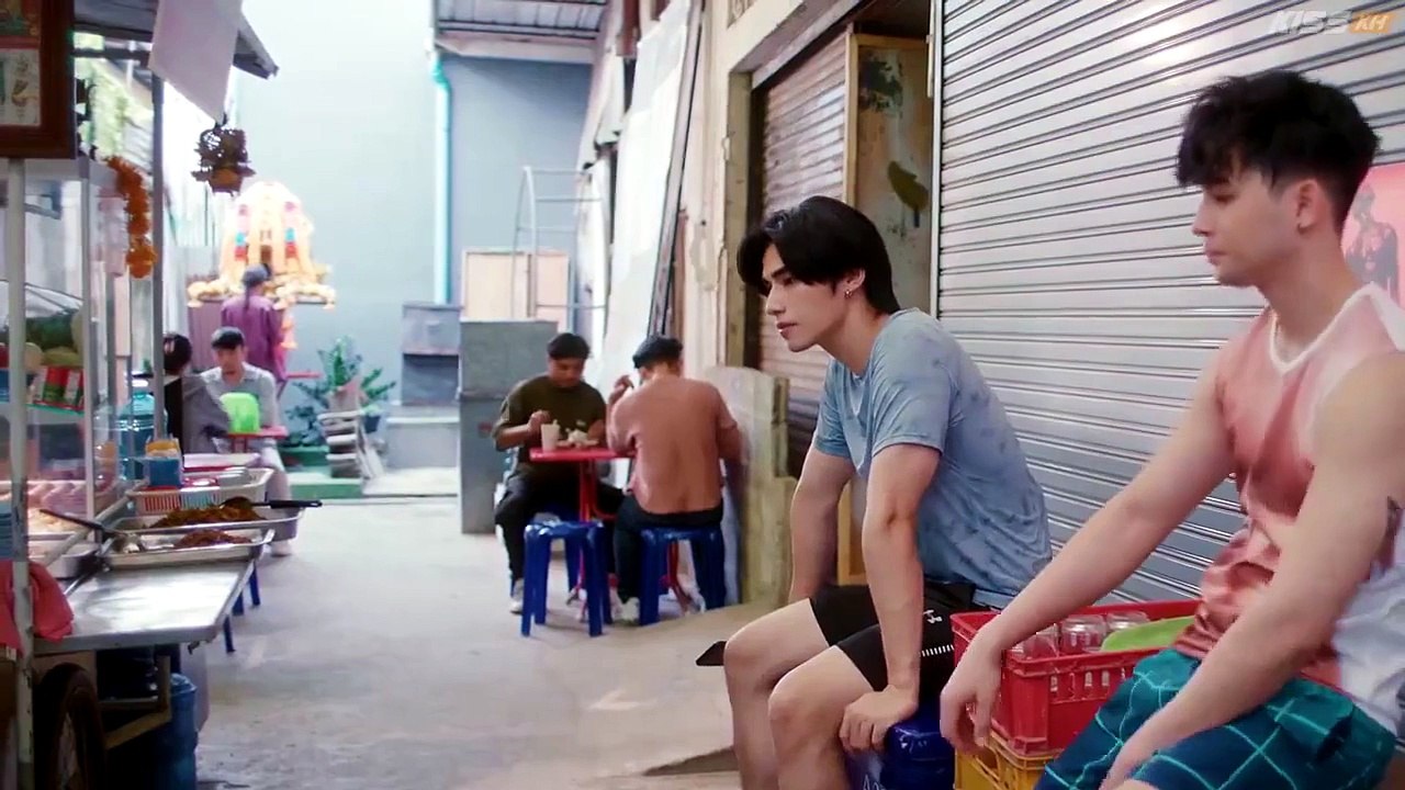 Watch Love of Silom () Episode 9 Love of Silom () Episode 9 New Full Movie HD Online 2026