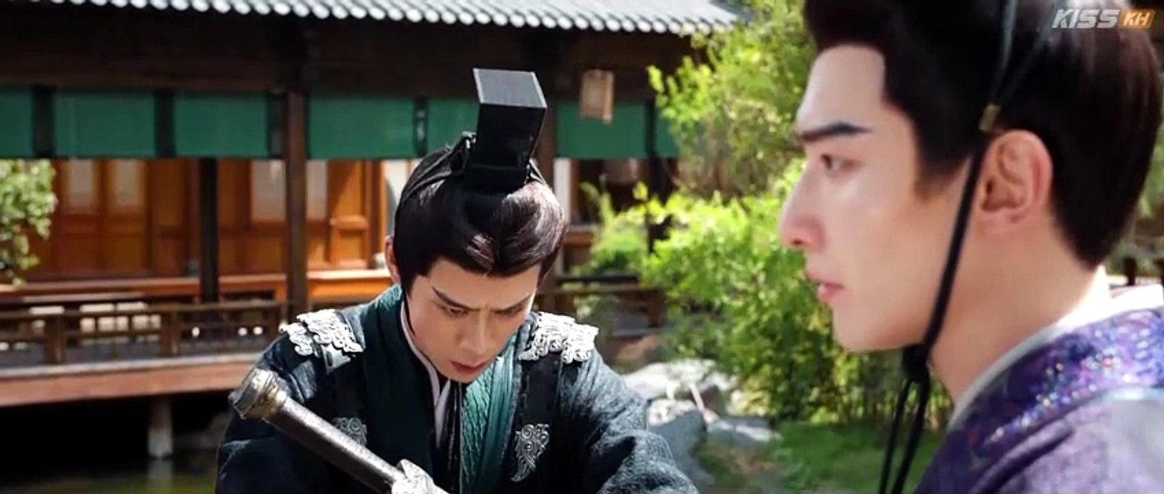 Ashes to Crown - Episode 7 | Engsub | PrimeSeries