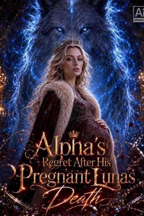 Alpha's Regret After His Pregnant Luna's Death FULL HD | Full Short Drama | English Sub 2026