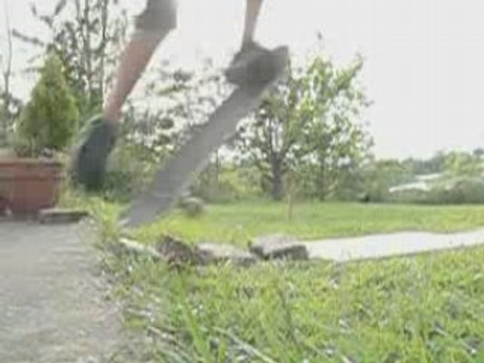 moi au skate