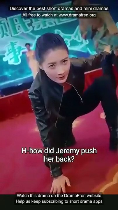 my rise to power after she left - Chinese Drama - English Sub