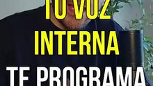 Tu mente cree lo que practicas diario.