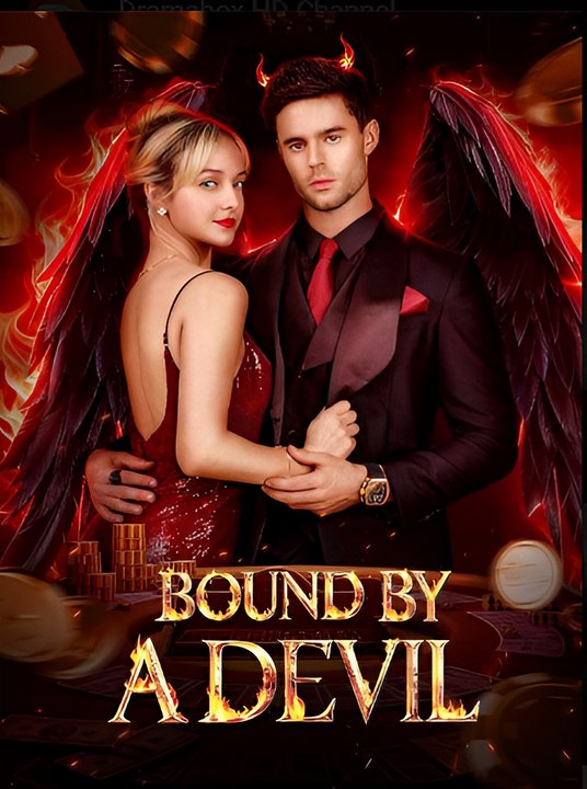 Bound By A Devil-Drama FULL MOVIES ENGLISH SUB