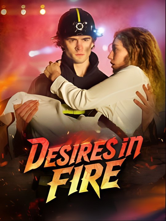 🔥🔥🔥[Hot 2026] 🧡🧡Desires In Fire💞💞🎬🎬Full Movie English Sub 2026