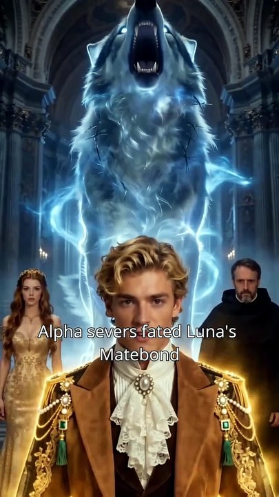 The Vengeful Luna - Hot