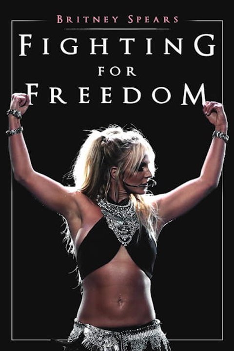 Britney Spears: Fighting for Freedom Eng Sub