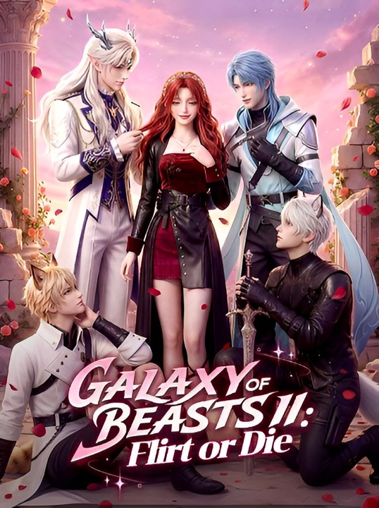 Galaxy Of Beasts Ii- Flirt Or Die-Drama FULL MOVIES ENGLISH SUB
