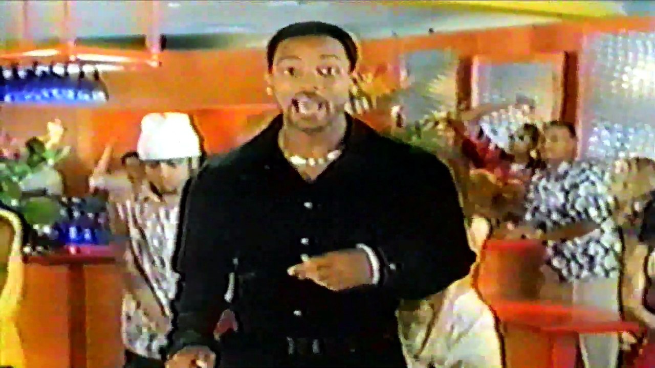 Will Smith - Miami