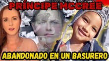 Por qué hicieron esto no tiene sentido: La historia de Prince McCree
