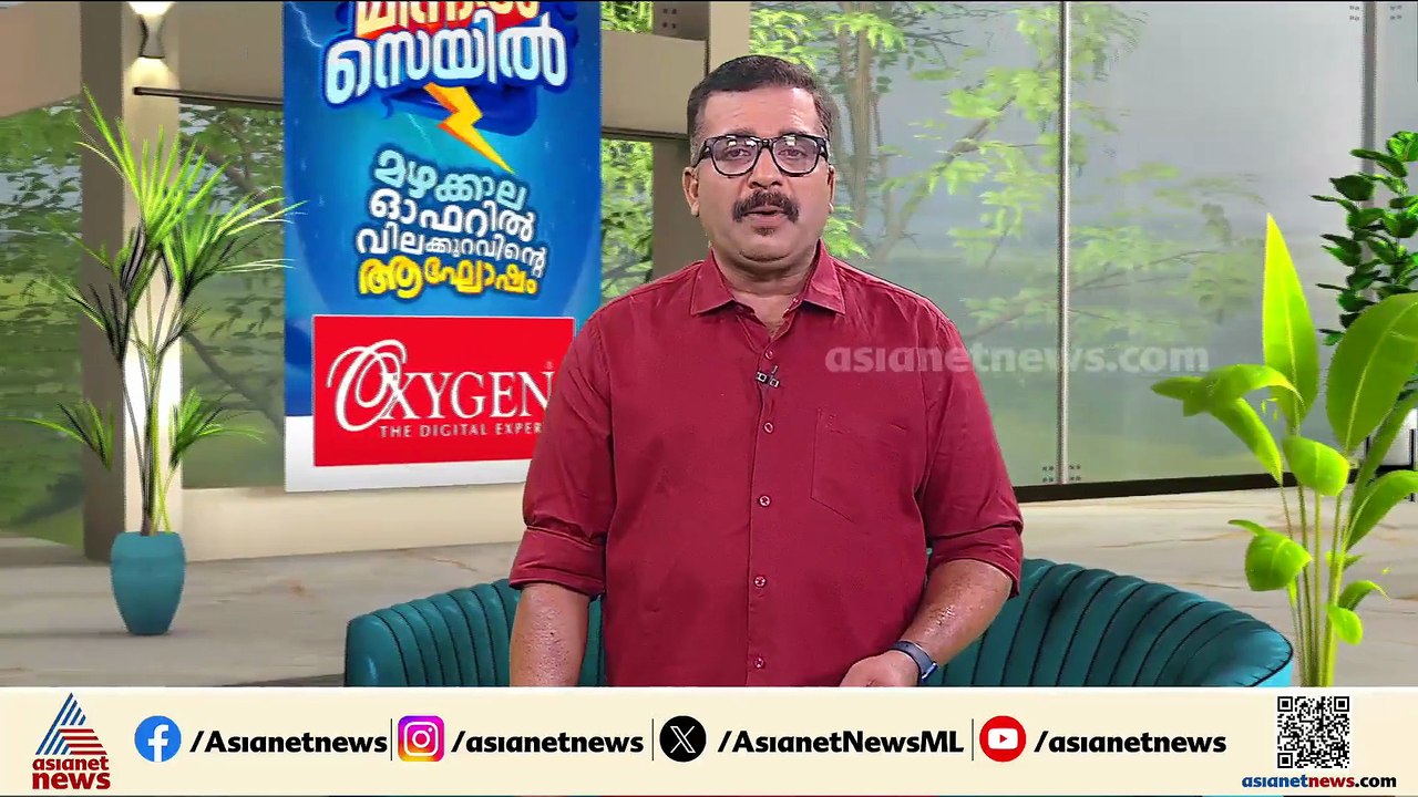 ശബരിമല സ്വർണക്കൊള്ള കേസ്; അന്വേഷണ പുരോഗതി റിപ്...
