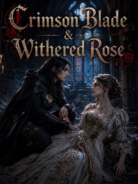 Crimson Blade & Withered Rose  🔥🔥🔥FULL MOVIES ENGLISH SUB 2026