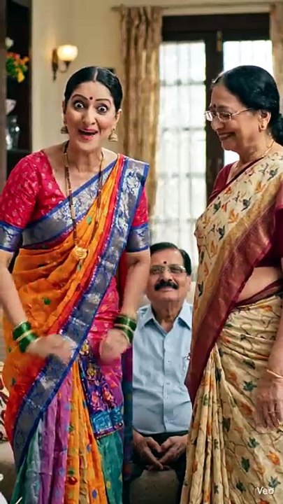 Gokuldham jaisi hi ek aur pagal society! 😂