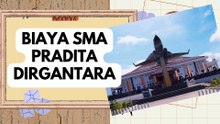 Biaya SMA Pradita Dirgantara, Ada Diskon untuk Jalur Prestasi