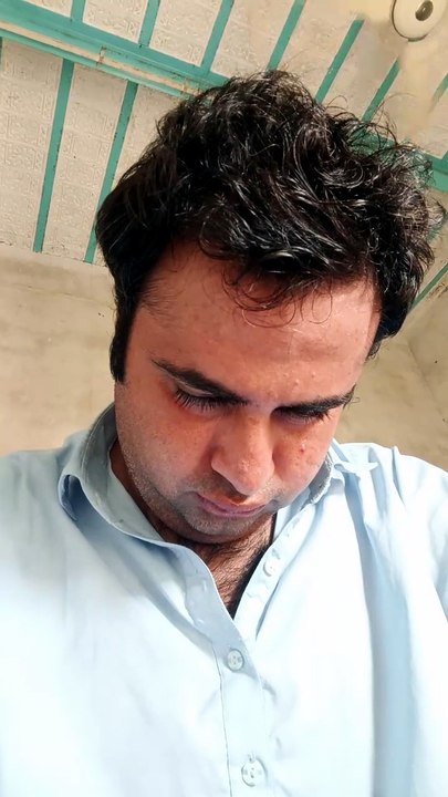 Sleeper man
