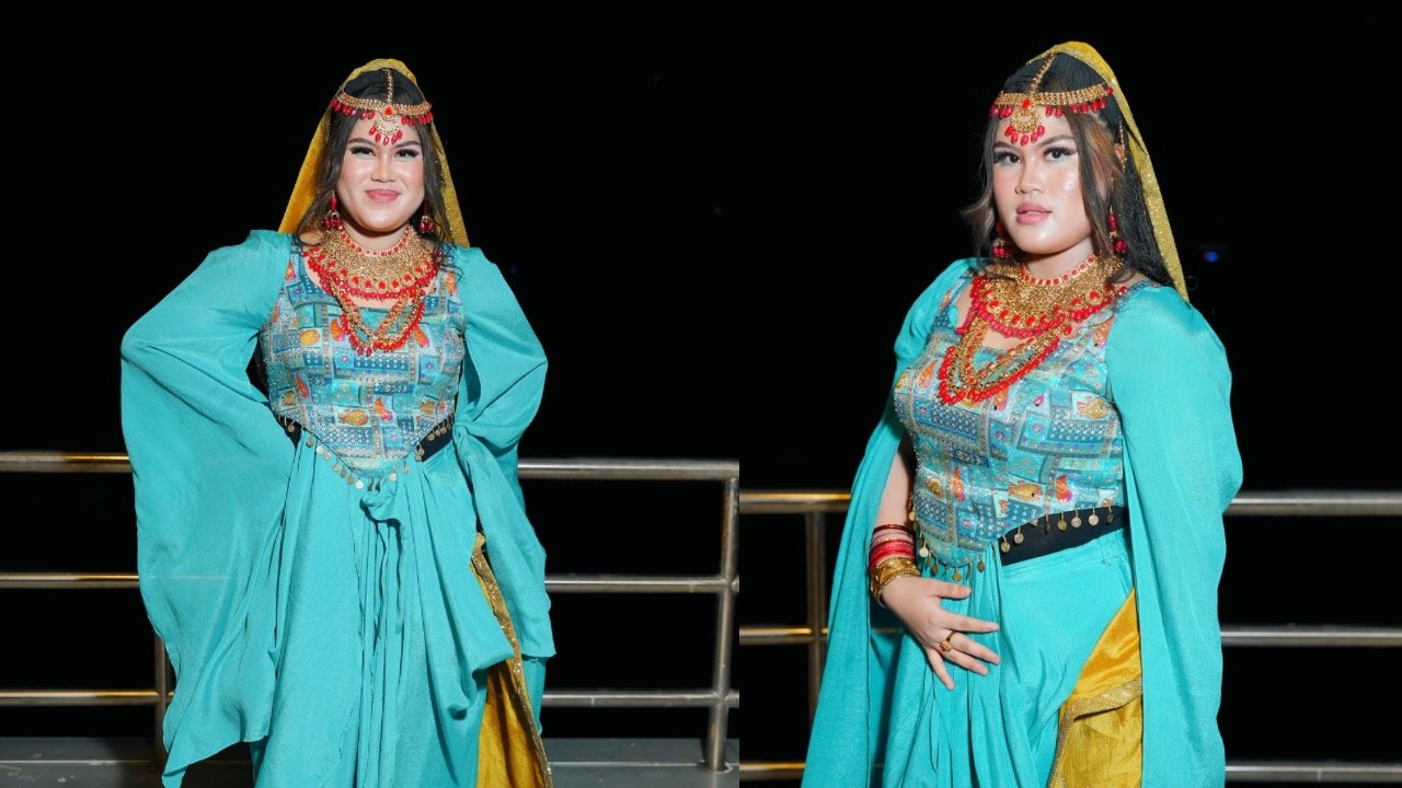 Viviana tersingkir bermaruah, rayu netizen jangan kecam peserta lain
