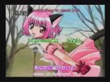 Tokyo mewmew opening