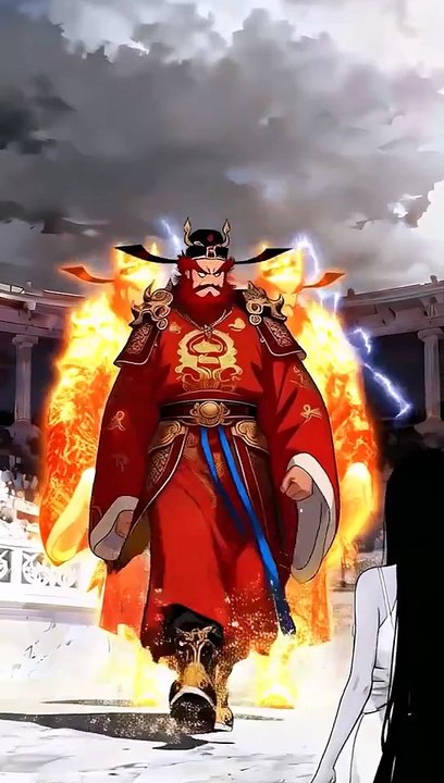 (Dubbed) Heed My Call, Gods! Eng Sub