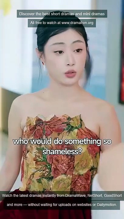Swan in the Shadows Star on the Stage | FULL MOVIE | ENGSUB | Mega Short Drama [Full Movie]