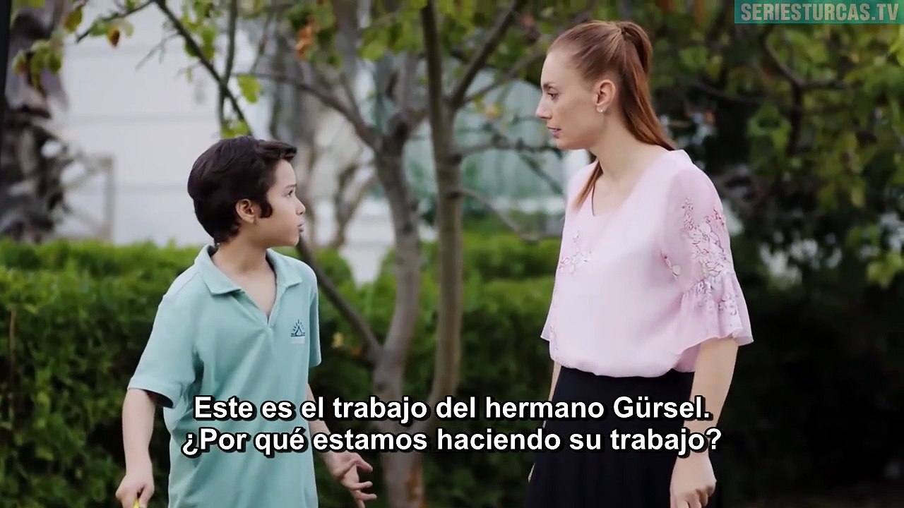 Gelin Capítulo 263 | La Novia | Novela Turca en Español