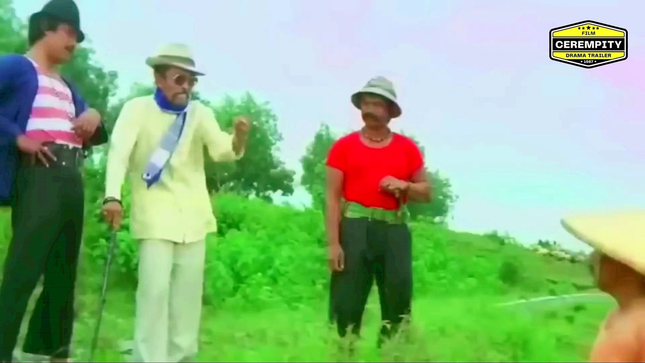 ALUR CERITA FILM MEMBAKAR MATAHARI (1984) – BARRY PRIMA BANTU BALASKAN KEMATIAN ORANG TUA ISTRINYA