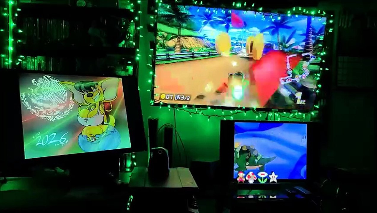 May 1, 2026. Mario Kart 8 Deluxe 1