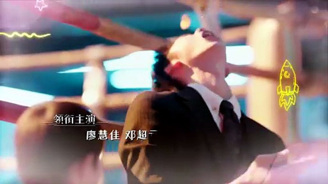 Quy Tắc Đấm Thẳng Của Cô Ấy - Her Straight Punch Rule - Tập 7 (Full HD - Vietsub)