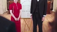 Dump the Past Marry True Love Chinese Drama - English Sub