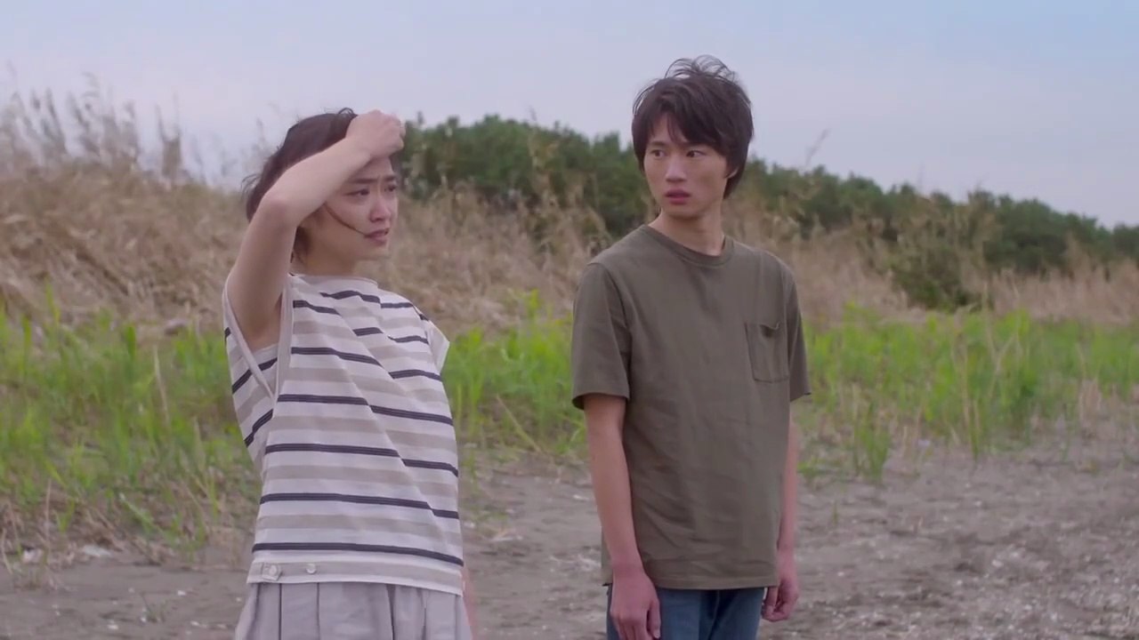 Lenses on Her Heart (2018) Watch HD - Part 01