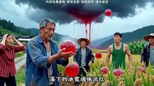 贵阳特大冰雹事件#悬疑#